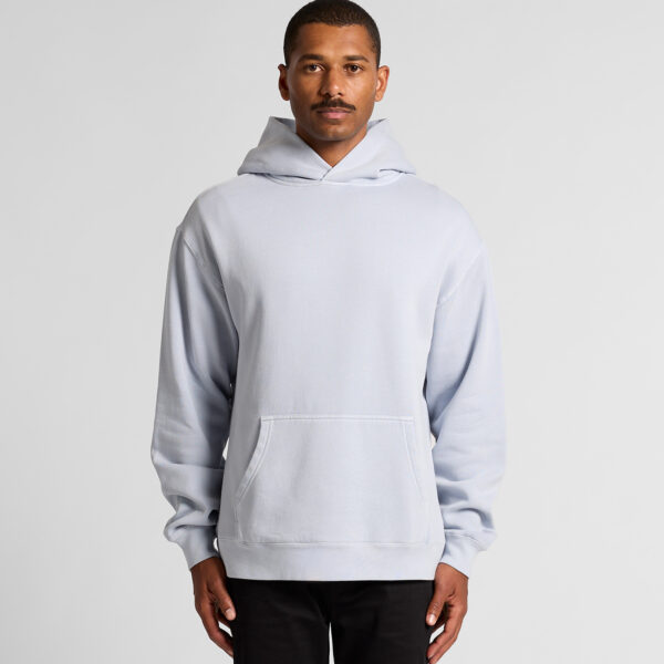 Mens Faded Relax Hood – 5166